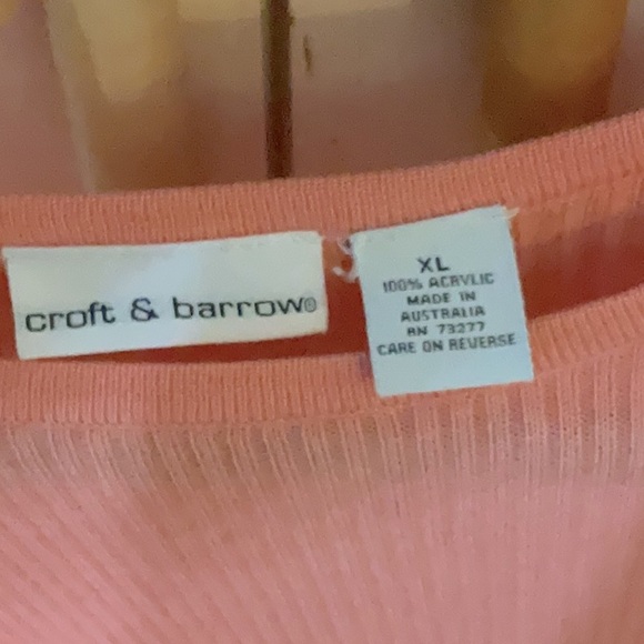 Croft & barrow - Picture 2 of 2